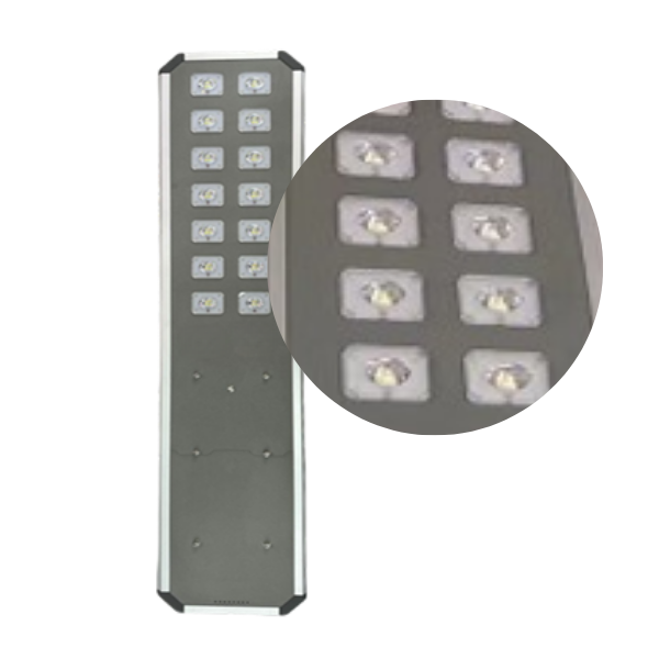 SUBURBANA DE 500W YSM-SBLA14-500 YUSISAM SOLARES Yusisam